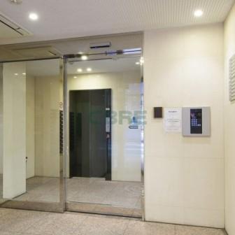 エントランスホール