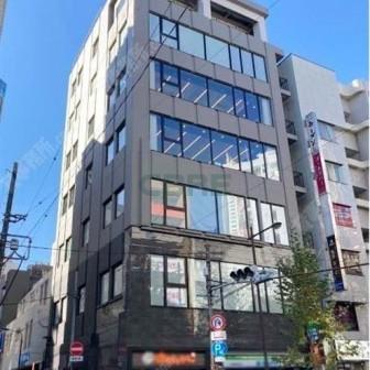 水道橋フロント