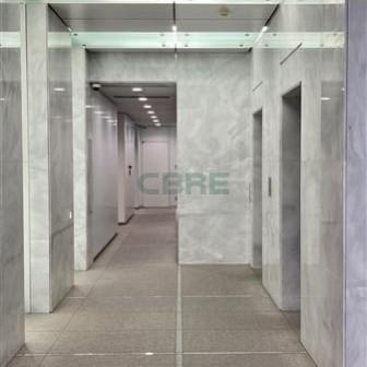 エレベーターホール