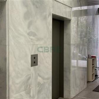 エレベーターホール