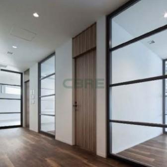 人形町PREX室内②