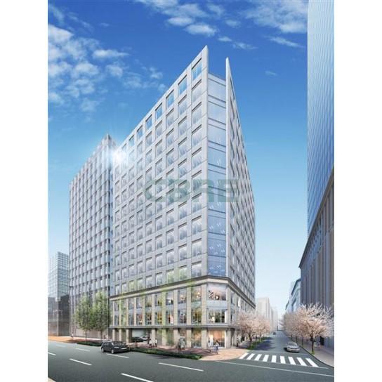 日本橋三丁目スクエアの賃貸オフィス・建物情報_東京都中央区日本橋3丁目91【掲載数No.1】｜estie オフィス探し