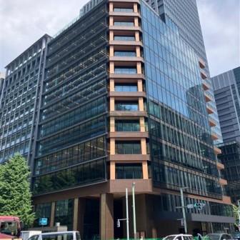 第一生命京橋キノテラス