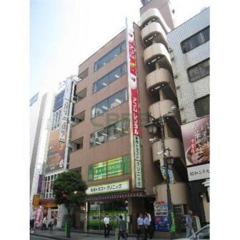 マルイト新橋ビル