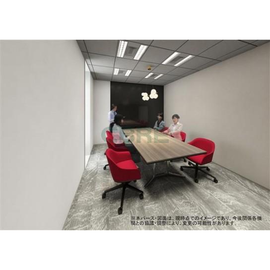 カンファレンスルーム