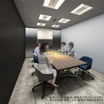 カンファレンスルーム