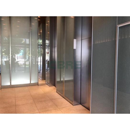 エレベーターホール