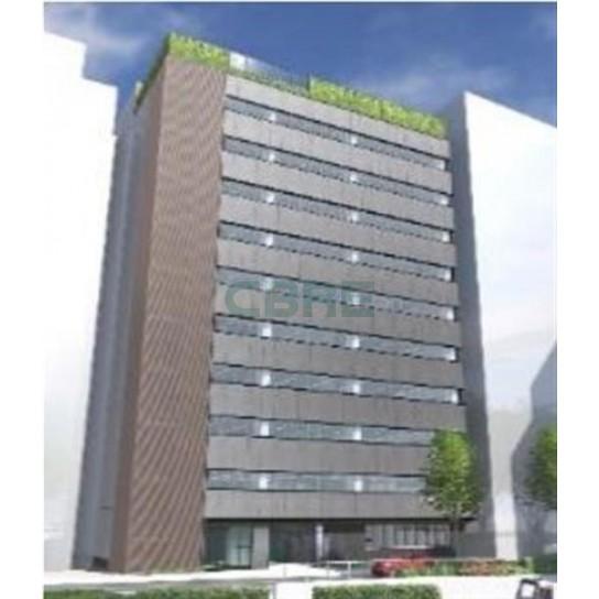 Cbre Circles西新宿 仲介賃貸オフィス 貸事務所 非公開物件多数