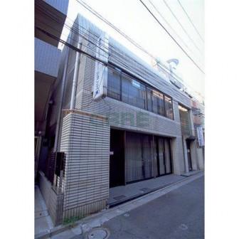 新宿グロウビル