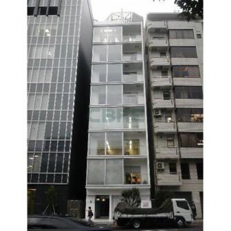 新日本市ヶ谷ビル