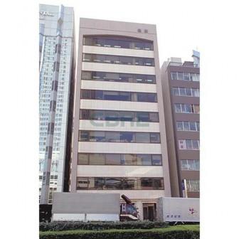 水道橋外堀通ビル