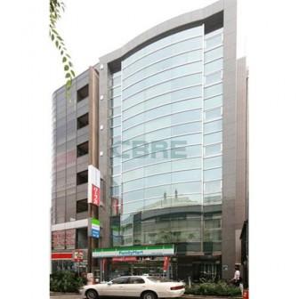 MPR上野駅前ビル