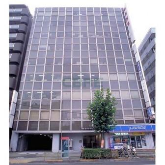 朝日生命江東ビル