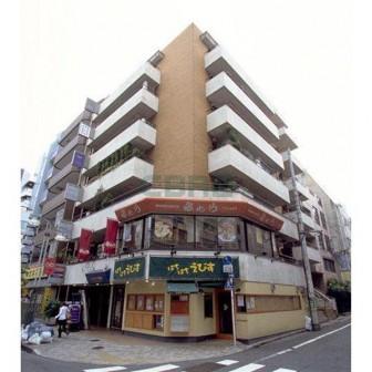 恵比寿加藤ビル