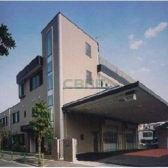 (仮)西新小岩4丁目 倉庫事務所