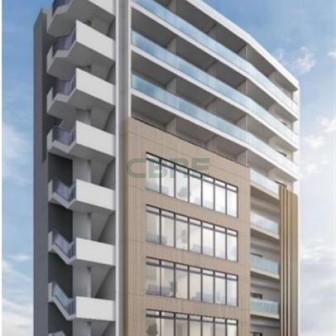 (仮称)神奈川区鶴屋町クリニックビル計画