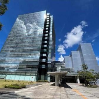 GRC横浜ベイリサーチパーク 低層棟