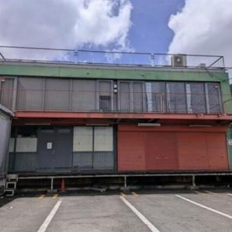 横浜市港北区新羽町 工場