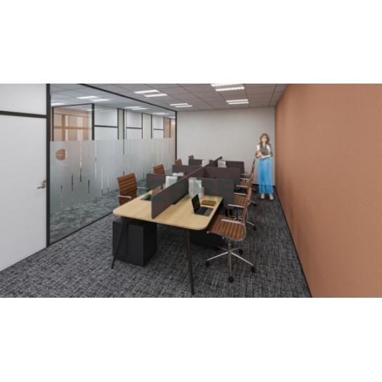 リザーブドコワーキング