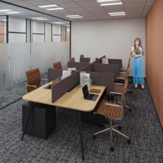 リザーブドコワーキング