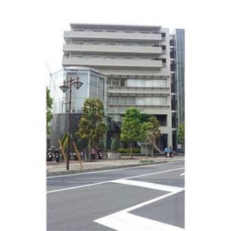 厚木アザレアビル