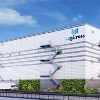 ロジクロス海老名