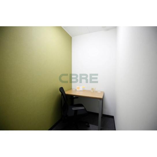 個室１名用_窓なし