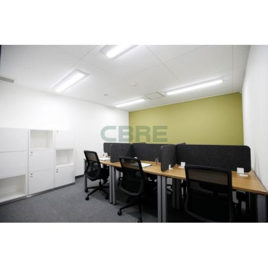 コワーキングスペース