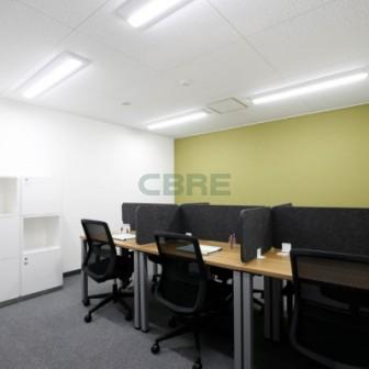 コワーキングスペース