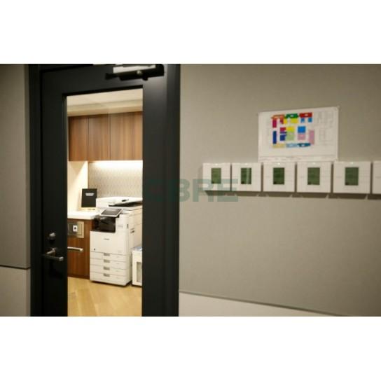 共有部(空調エアコン)