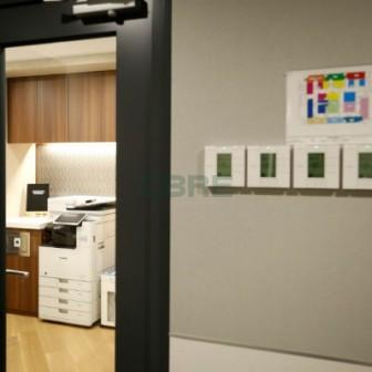 共有部(空調エアコン)