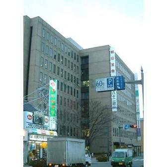 長野表参道ビル