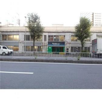 新名古屋センタービル 清正公街