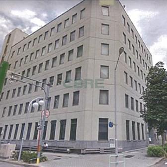 リブラ錦19号館