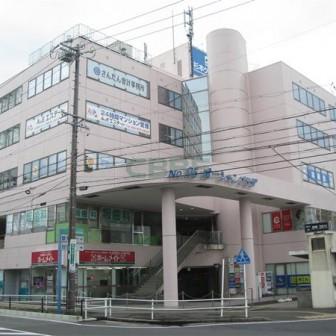 第25オーシャンプラザ