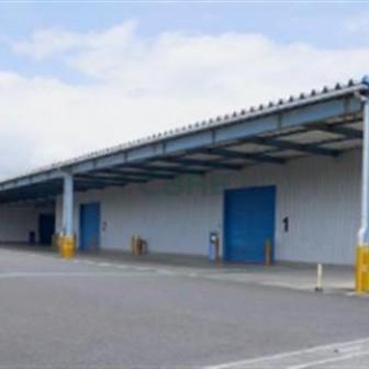 【寄託】滋賀土山物流センター