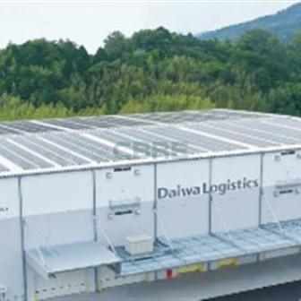 【寄託】滋賀物流センター