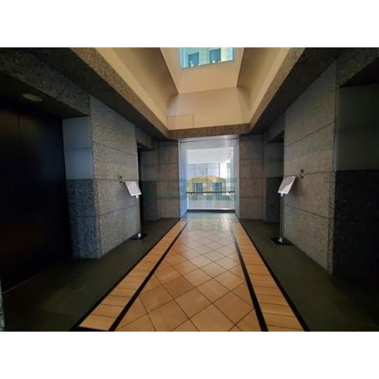 エレベーターホール