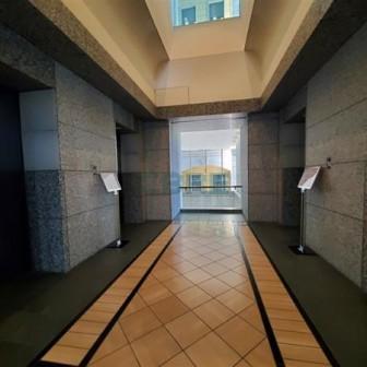 エレベーターホール