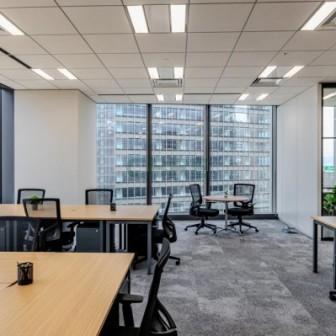 Compass Offices - イノゲート大阪