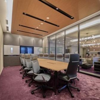 会議室２