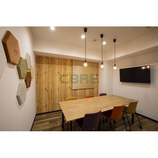 カンファレンスルーム