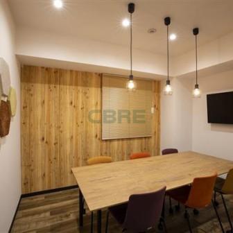 カンファレンスルーム