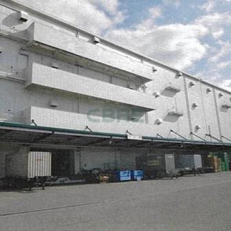 【寄託可】(仮称)神戸市中央区港島物流センター