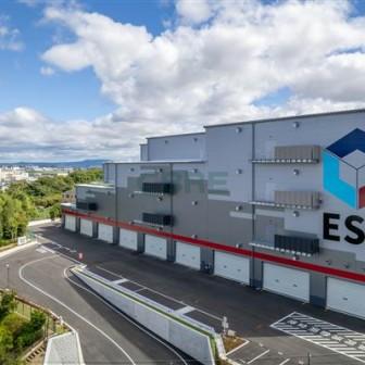 ESR伊丹ディストリビューションセンター