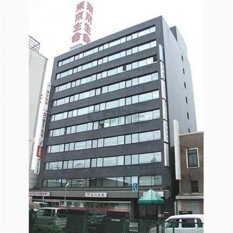 松江センタービル