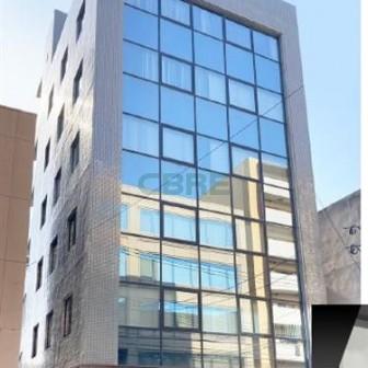 memeditare TSUNAYA Bldg.