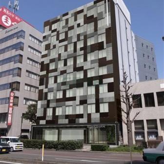 ステーションプラザ久留米ビル