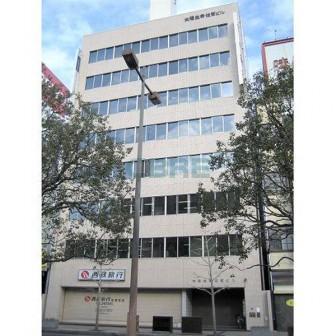 太陽生命佐賀ビル