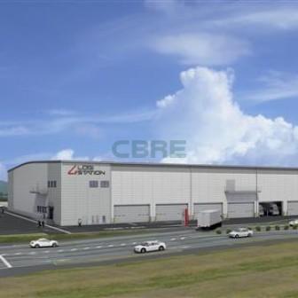 LOGI STATION 熊本菊池